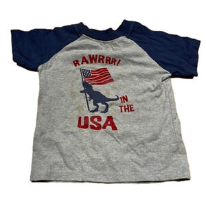 KOALA Kids 9-12 M Tshirt Good Condition